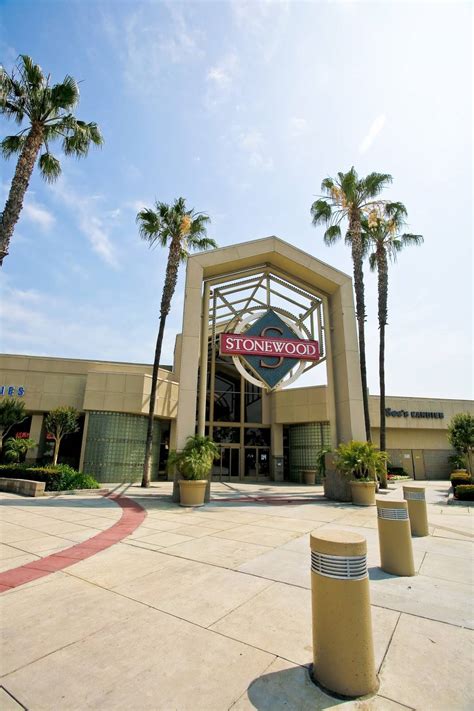 Stonewood Center | 251 Stonewood St, Downey, CA 90241, USA