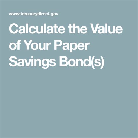 how to calculate value of series ee savings bonds Series ee savings bonds guide