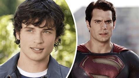 Top 9 Superman actors ranked from worst to best by DC fans