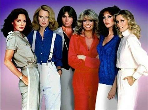 Pin by Gemma C. Panaog on charlie's angels | Charlies angels, Charlie's angels 70s, Celebs