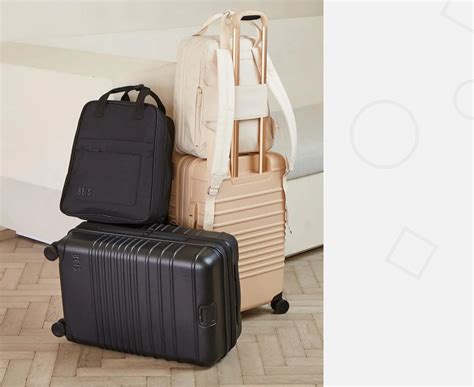 Beis Luggage Review — It's Time to Travel in Style — minimalgoods