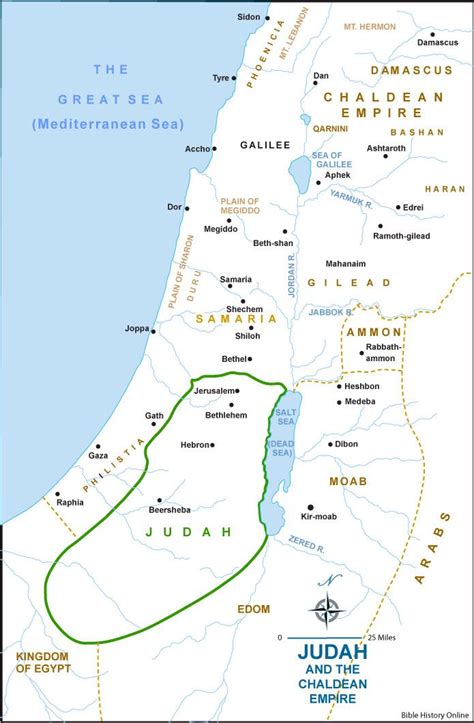 Old testament maps | Como leer la biblia, Biblia, Mapa historico