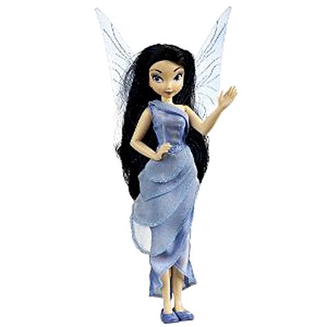 Disney Fairies Silvermist 12" Doll - Out Of Stock Products | Disney dolls, Disney fairies ...