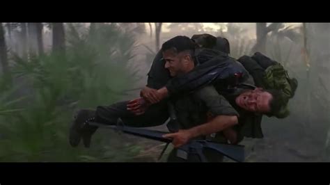 You Say Run Goes with Everything - Forrest Gump (Vietnam Scene) - YouTube