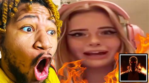 PACKGOD FLAMING ONLYFANS GIRL BADLY ☠️🤣| Packgod vs OnlyFans Girl | REACTION - YouTube