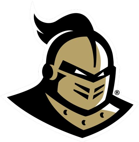 Ucf Knights Logo Clipart - Full Size Clipart (#635666) - PinClipart