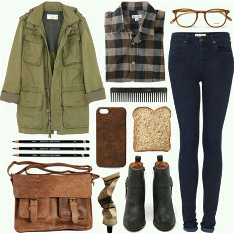 Journalist outfit | Casual outfits for teens, Clothes, Casual outfits