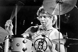 Classic Rock Radio: Bill Bruford: Yes beyond and Before. December 2003