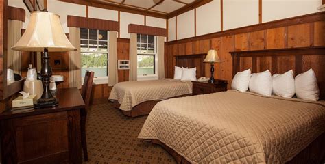 Hotels in Babb, Montana | Many Glacier Hotel | Historic Hotels of America