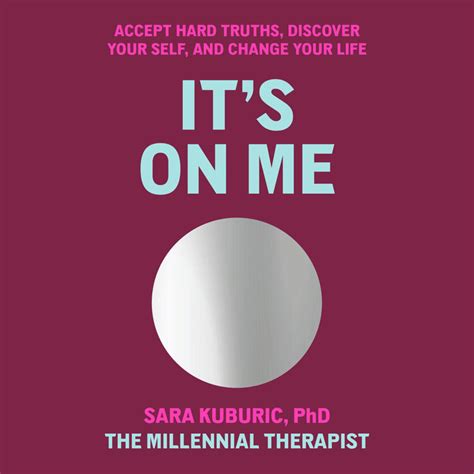 It's On Me by Sara Kuburic | Penguin Random House Audio