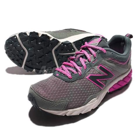 New balance 610 V5 Trail Grey buy and offers on Runnerinn