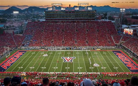 Arizona-NAU football game will feature nod to Hispanic heritage