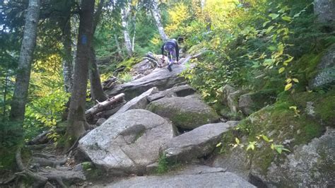 Cannon Mountain, New Hampshire | sneakydom