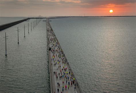 7 Mile Bridge to close for annual race - WSVN 7News | Miami News ...