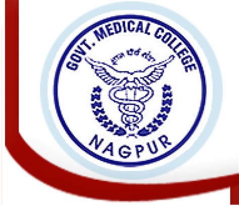 Govt Medical College (GMC), Nagpurn maharastra