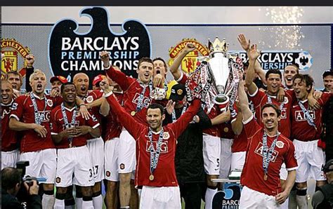 Manchester United Champions League Title – Headline News