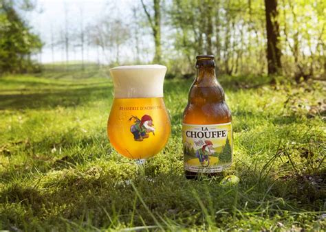 Beer of the Week: La Chouffe