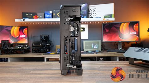 Cooler Master NCORE 100 Max ITX Case Review | KitGuru