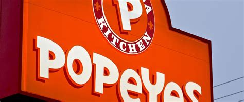 Popeyes Sides Ranked: A Taste Test of All 6 Options