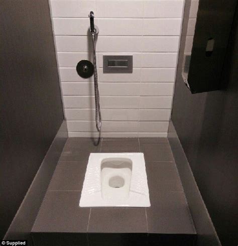 Squat toilets are more effective and better for health, doctor claims | Toilet and bathroom ...