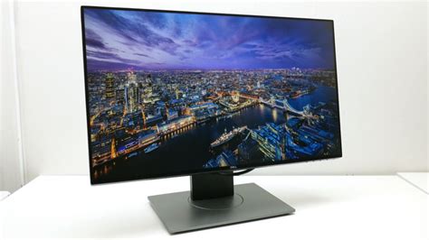 Dell Ultrasharp U2417H review - TechyTalk