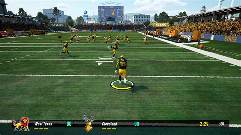 Free-to-play football simulation game Maximum Football announced for ...