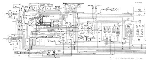 FO-1. Electrical System Wiring Diagram