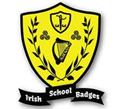 Irish School Badges - Crests and Emblems For Your School, Club or Business | Home