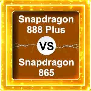 Snapdragon 888 Plus vs Snapdragon 865 Plus AnTuTu Scores