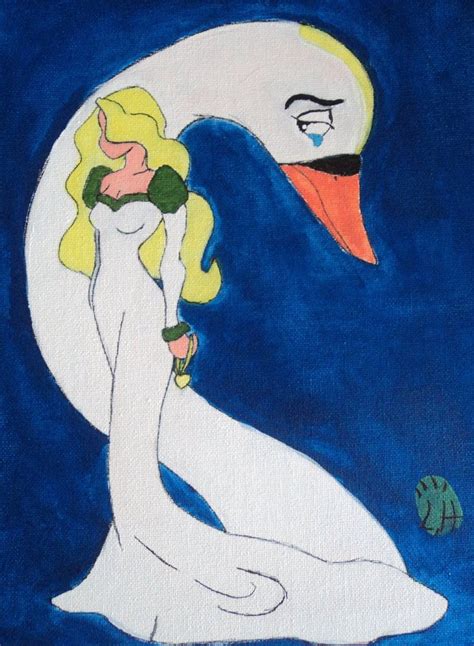 The Swan Princess - The Swan Princess Fan Art (32292196) - Fanpop