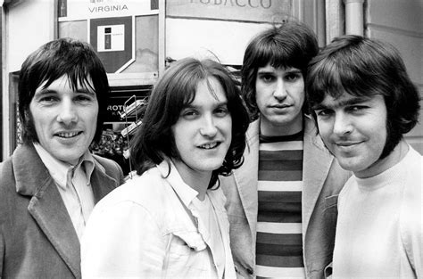 The Kinks’ ‘Arthur’ at 50: Dave Davies & Mick Avory on How Family Drama Fueled a Classic – Billboard