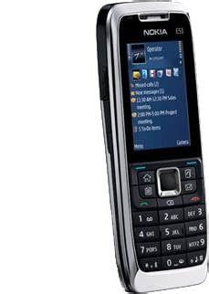 Nokia E51 Price in India 2024, Full Specs & Review | Smartprix