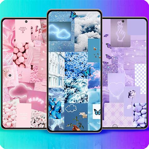 Cute Aesthetic Wallpaper - Apps on Google Play