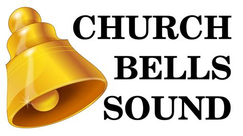 Church bells clipart - Clipground