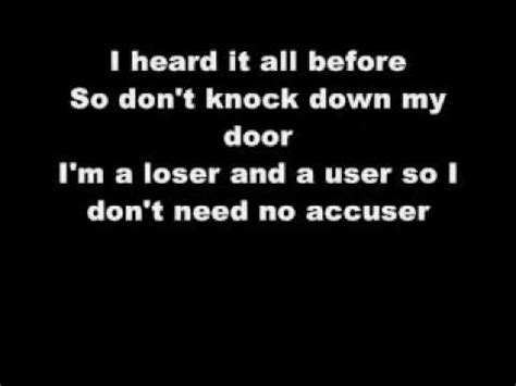 When I Come Around - Green Day (LYRICS) - YouTube