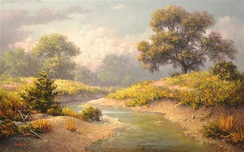 17 best Paintings by (Dalhart Windberg) images on Pinterest | Scenery, Art paintings and ...