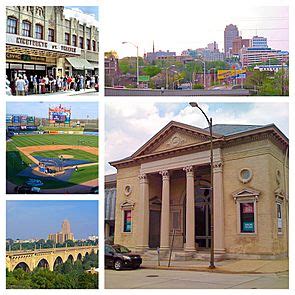 Allentown, Pennsylvania Facts for Kids