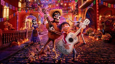 Coco Soundtrack: Every Song in the 2017 Disney-Pixar Movie