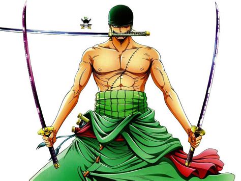 ZORO AFTER TIMESKIP. | Wiki | Anime Amino