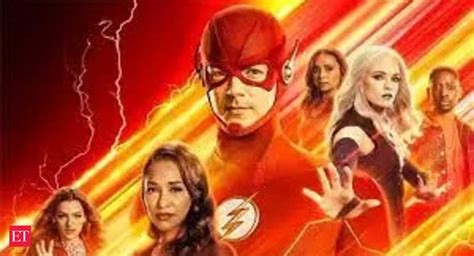 The Flash Season 9 Episodes: ‘The Flash’ Season 9: How many episodes ...