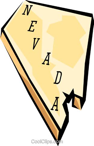 Nevada Clipart | Free download on ClipArtMag