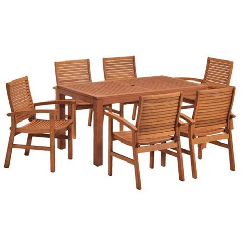 PACIFIC 7PC SETTING 181073/182358 - Mitre 10