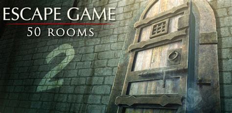 Escape game: 50 rooms 2 - Apps on Google Play