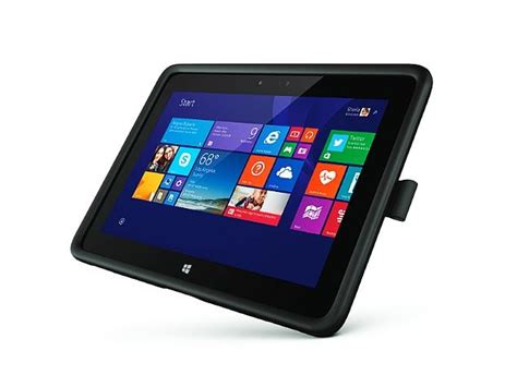 HP ElitePad 1000 G2 Rugged Tablet Price, Specifications, Features ...