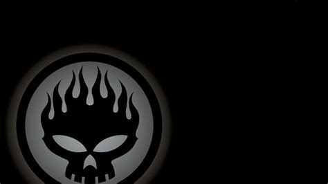 The Offspring Wallpapers - Wallpaper Cave