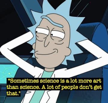 Best 20 Rick Sanchez Quotes - Rick and Morty - NSF News and Magazine