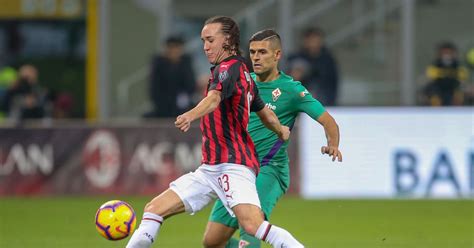 Fiorentina v AC Milan: Preview, TV Schedule, and How to Watch or Stream ...