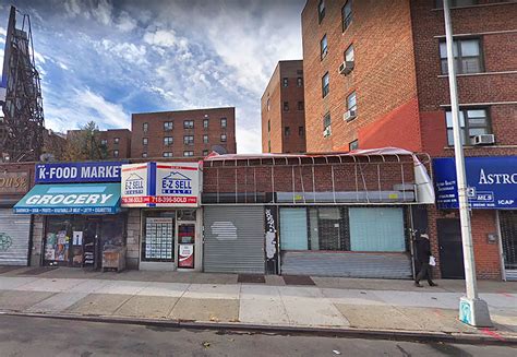 Permits Filed for Nine-Story Residential Building in 92-54 Queens Boulevard in Rego Park, Queens ...