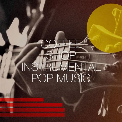 Various Artists - Coffee Shop Instrumental Pop Music | iHeart