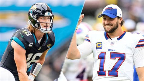 Jaguars vs Bills live stream: How to watch NFL Week 5 from London ...